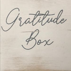 Meet your Posher, Gabriela